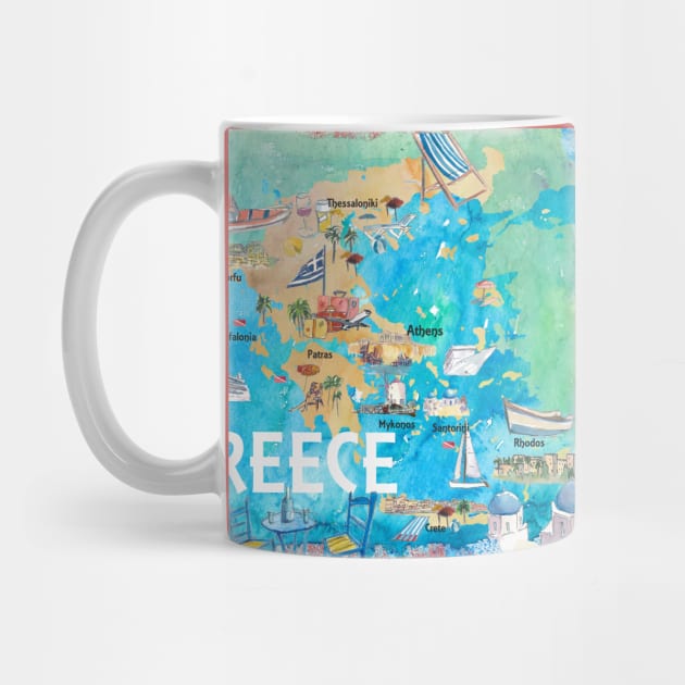 Greece by artshop77